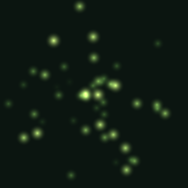 Fireflies
