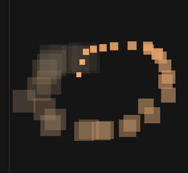 PixelTrail