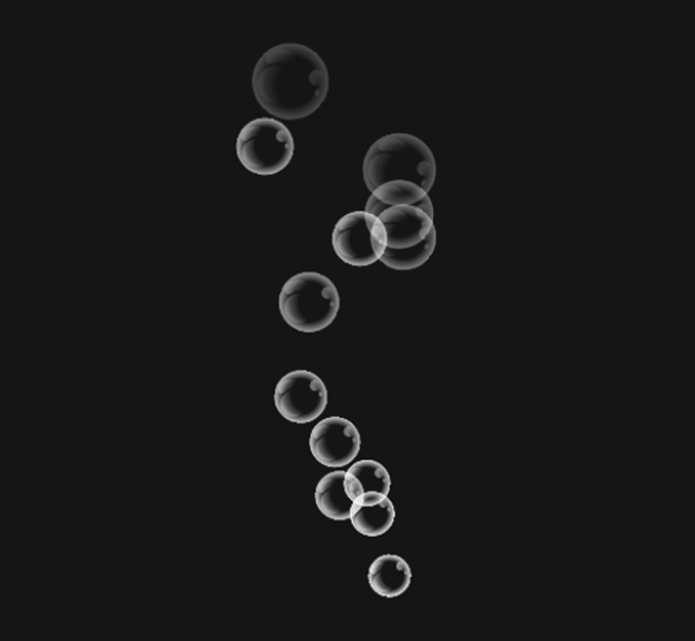 BubblesStream
