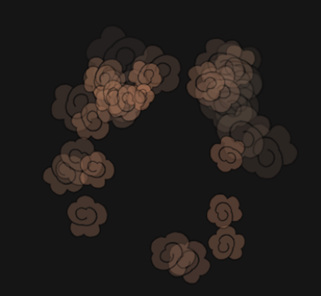 CartoonSmoke